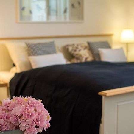 Eulennest-Owl Apartment บาดซัลซูเฟลน ภายนอก รูปภาพ
